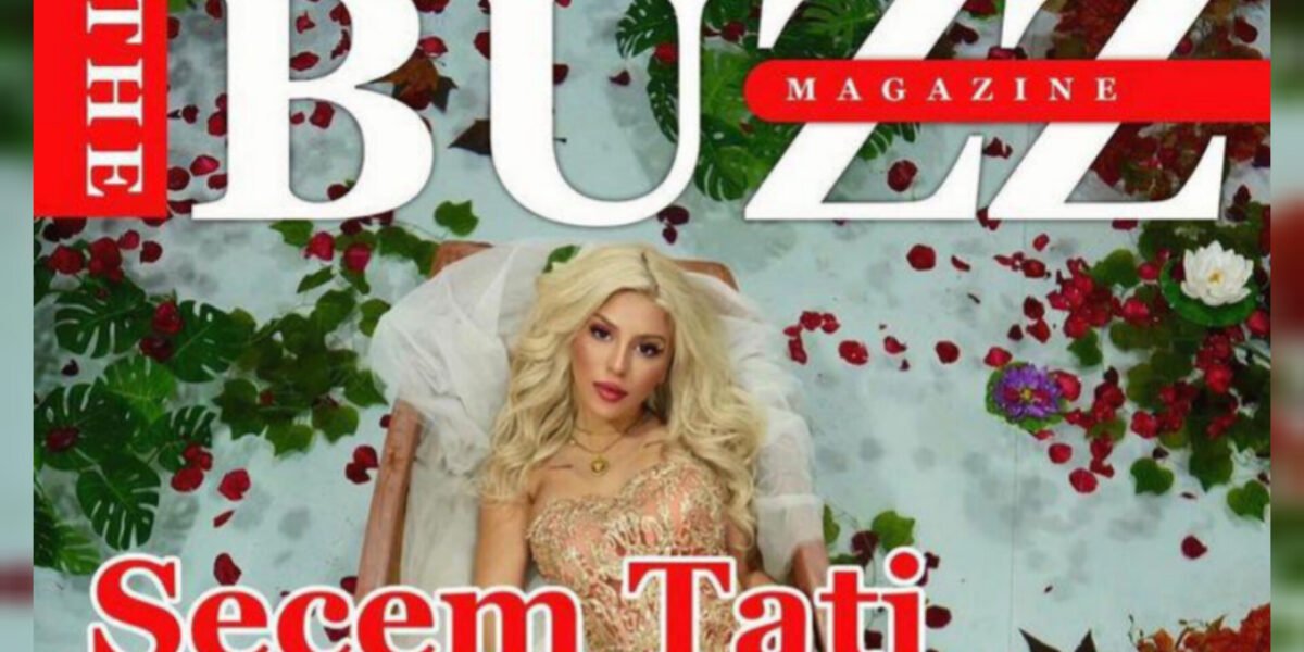 سيسام تاتي Secam Tati نمودج للمراة الناجحة عبر العالم - صورة مميزة سيسام تاتي Secam Tati نمودج للمراة الناجحة عبر العالم