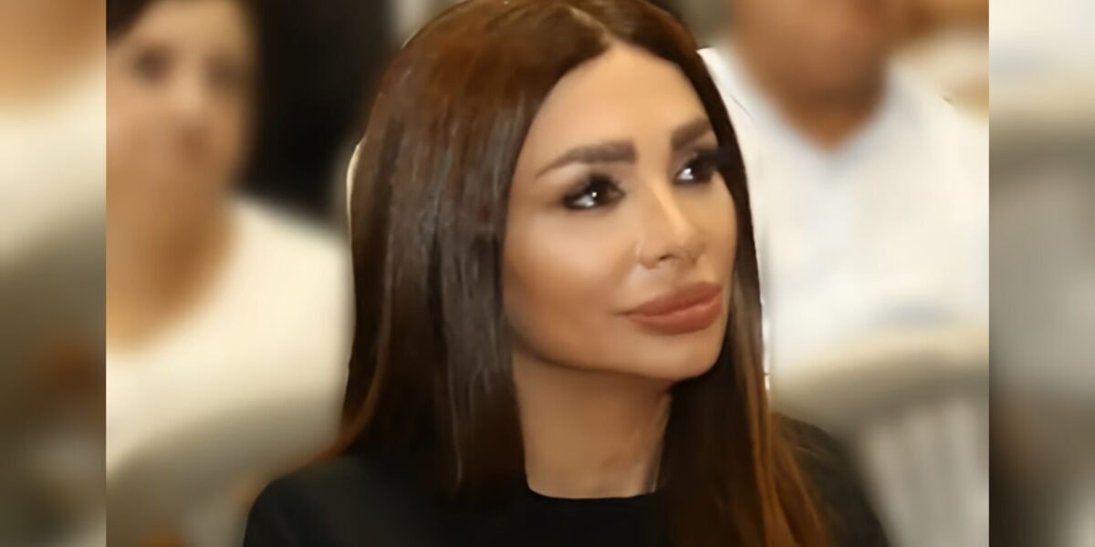 شانتال خليل : أتمنى من القلب أن يكون عامًا جديدًا يحمل للبنان الخير