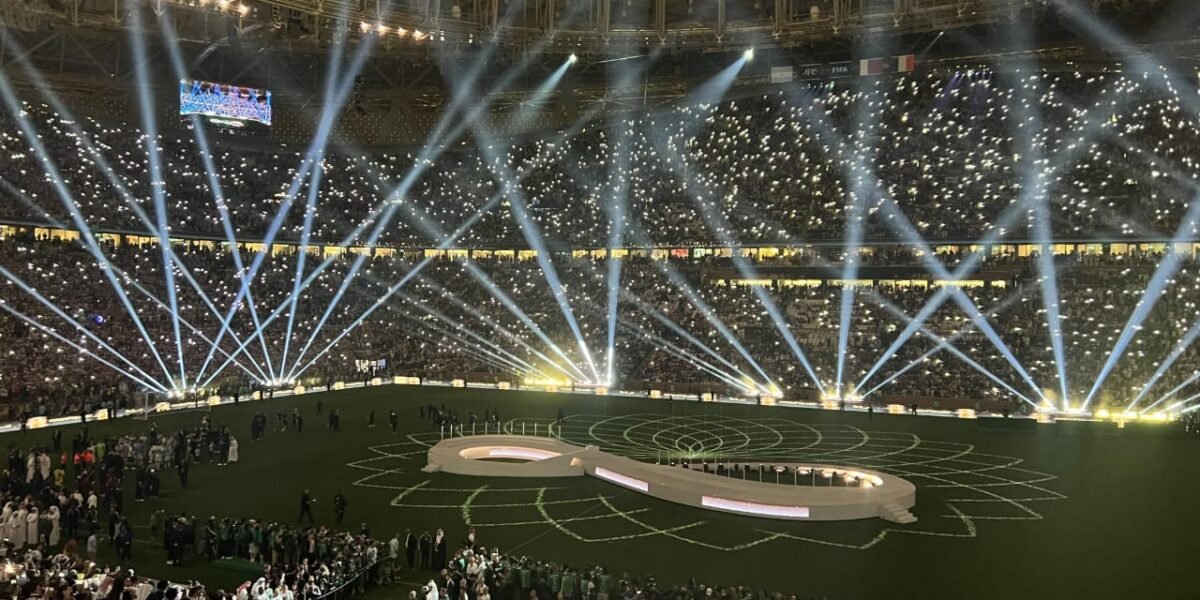 شركة Le Mariage تشرف على صالات كبار الشخصيات في كأس العالم قطر 2022