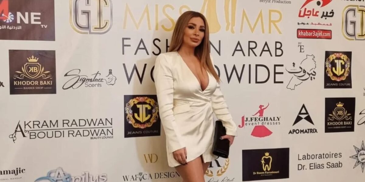 شنتال خليل: المحتوى التحفيزي أولوية على مواقع التواصل الإجتماعي