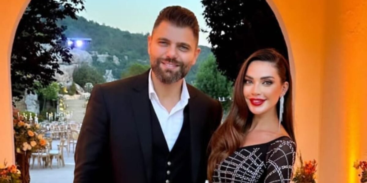 صورة تجمع داليدا خليل رفقة ميشال قزي و الجمهور يعلق: هل عادت العلاقة بينهما؟…