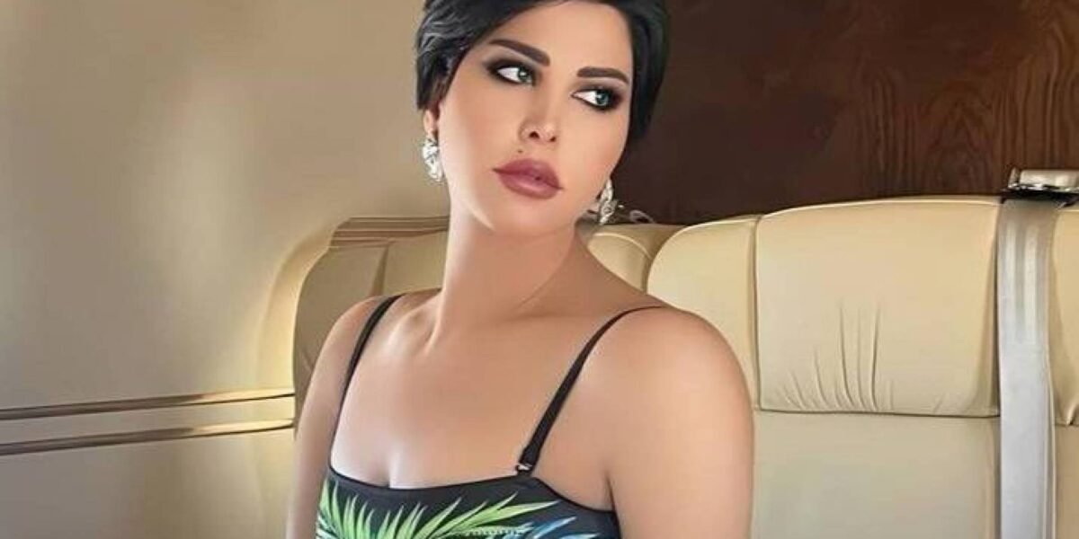 عطر برج العذراء… جديد مجموعة “By shams”