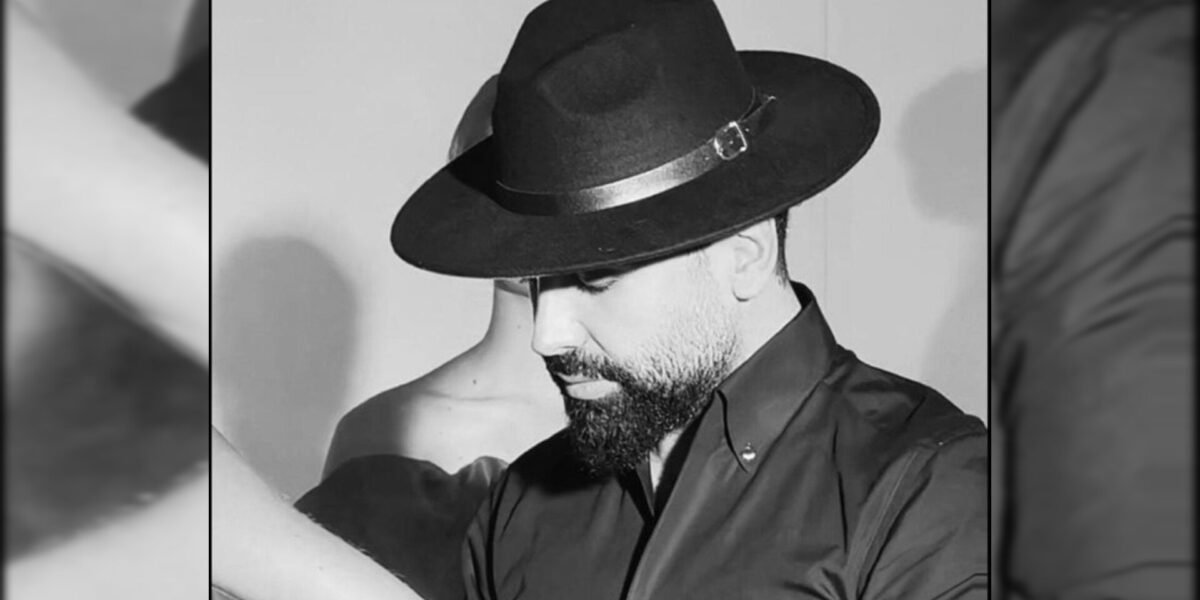 فضل جابر يستعد لإطلاق مجموعته الجديدة