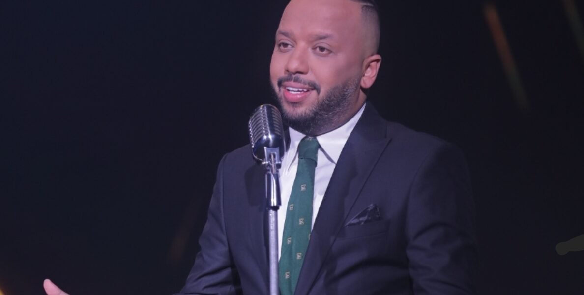فهد نوري يطلق “حالة نفسية” عبر جلسات وايت