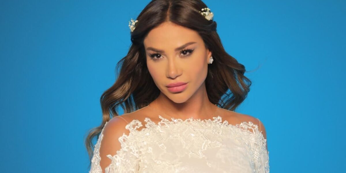 قومي وقفي يا بيروت..رسالة أمل من ريم الشريف ولايف ستايلز ستوديوز