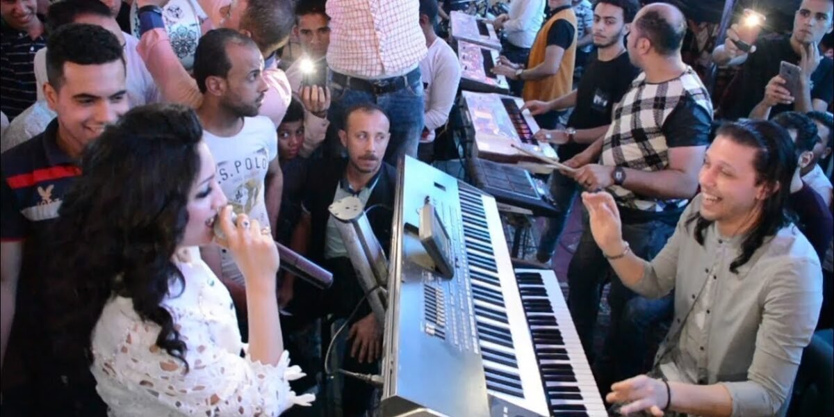 مصر.. القبض على عازف الأورغ الشهير عبد السلام