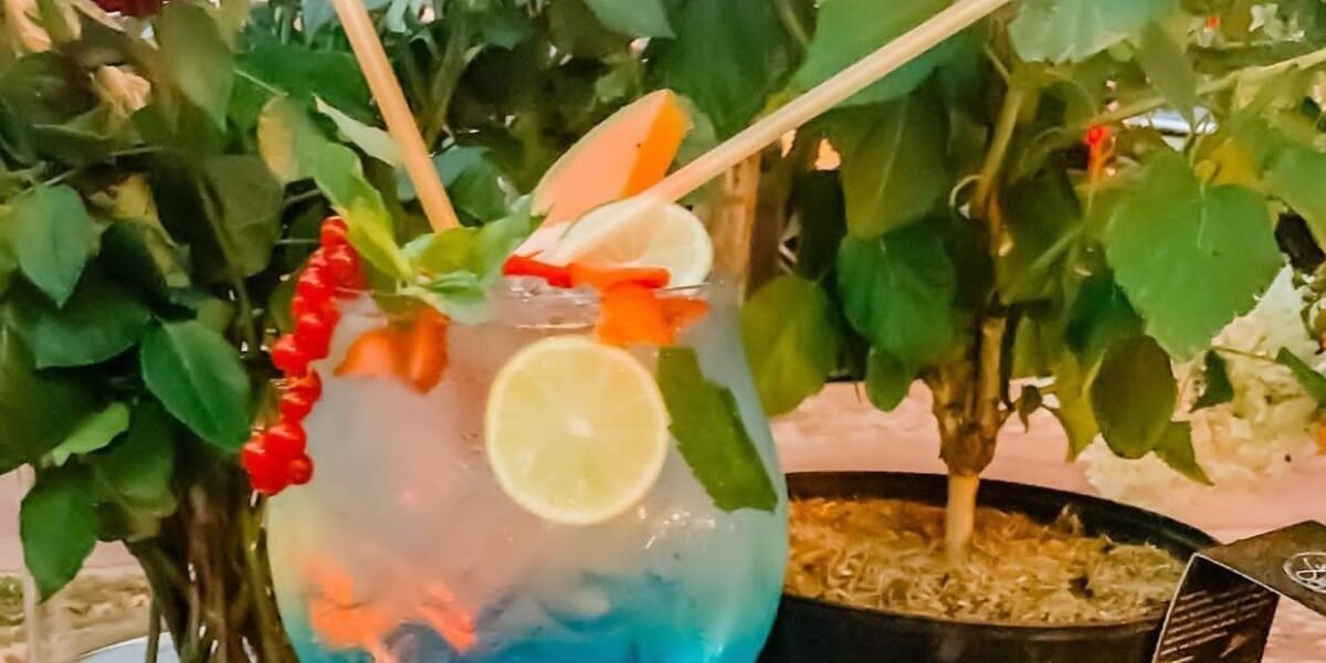 مطعم فينسيا- برلين “Restaurant Phoenicia” لصاحبه رجل الأعمال كفاح علاّم يستقبل حشد كبير من الزبائن مؤخرًا