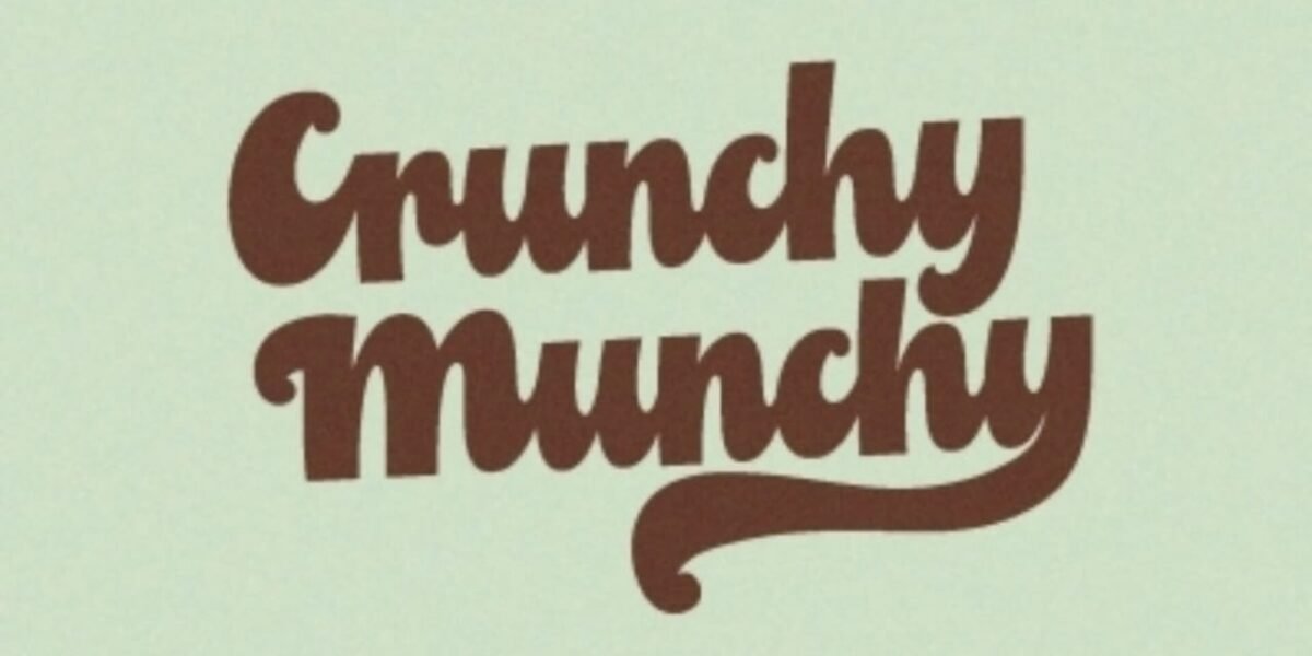 مطعم Crunchy Munchy يستعد لإفتتاح أبوابه الشهر المقبل