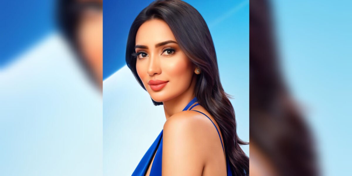 ملكة جمال العرب شروق شلواطي تستكشف البرلمان الأسترالي مع وزير النقل : رحلة للتبادل الثقافي والتحفيزات التاريخية