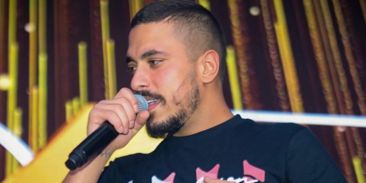 من هو مهند زعيتر؟