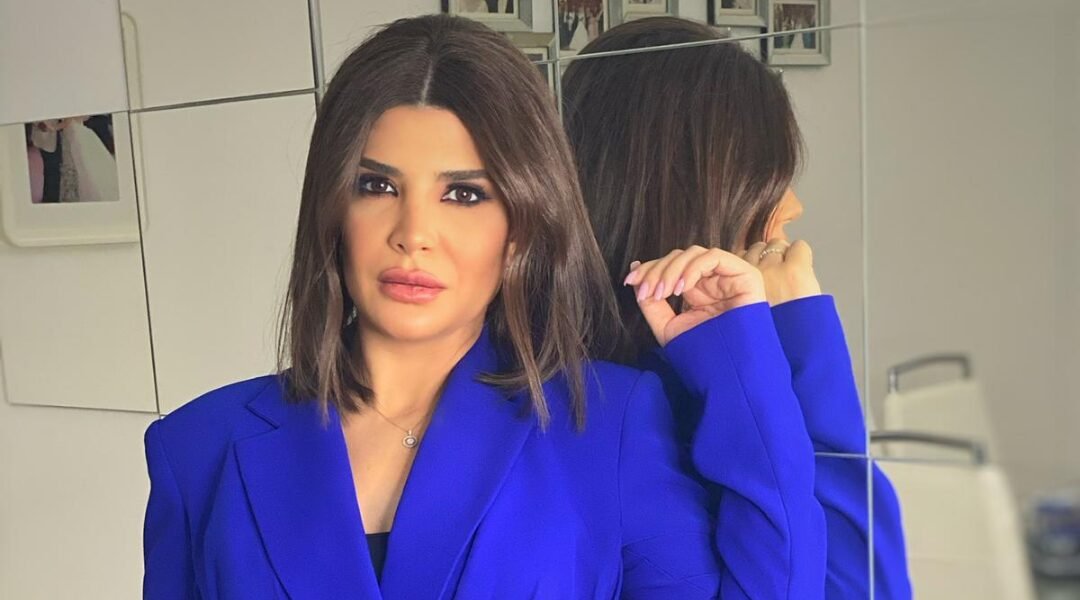 من هي الإعلامية Mariane Azzi ؟