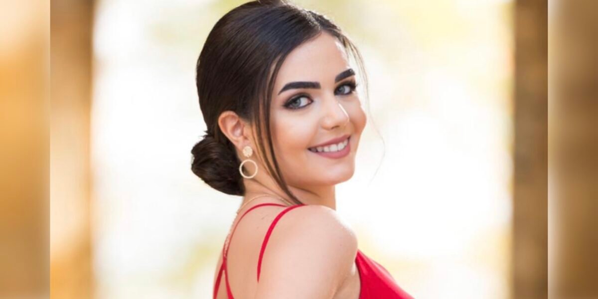من هي المؤثرة اللبنانية صوفي عيسى ؟