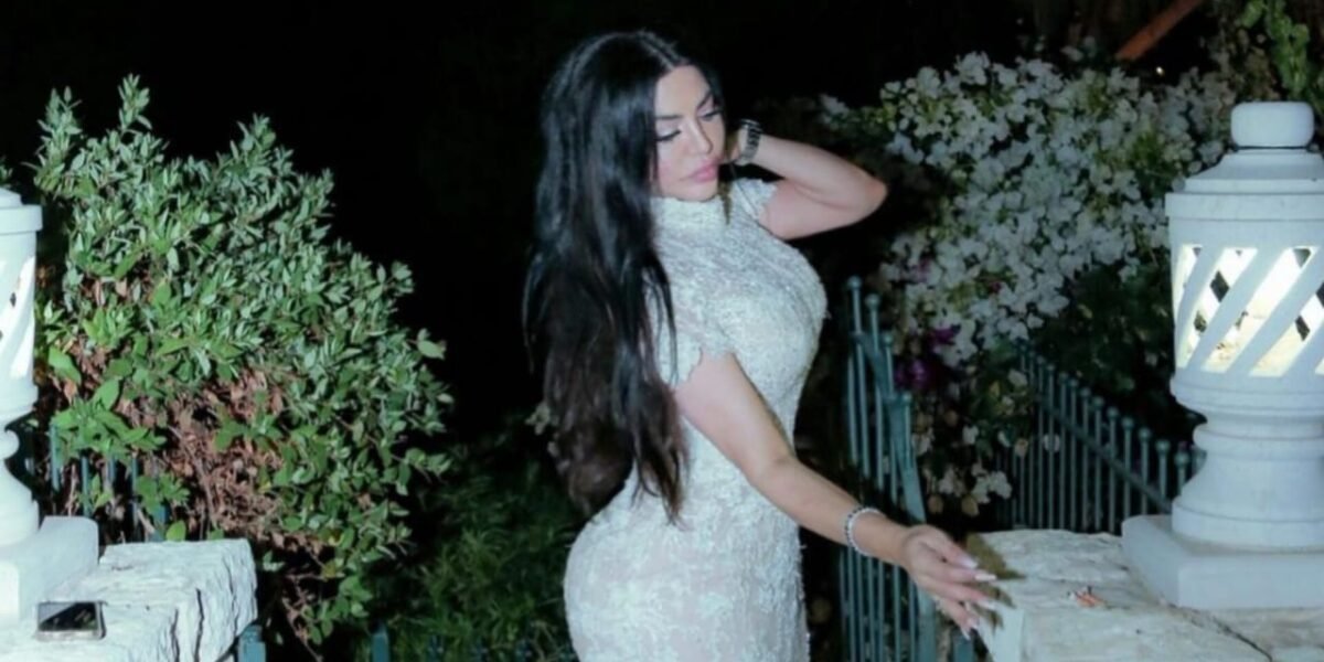 من هي خبيرة التجميل روز ضو؟
