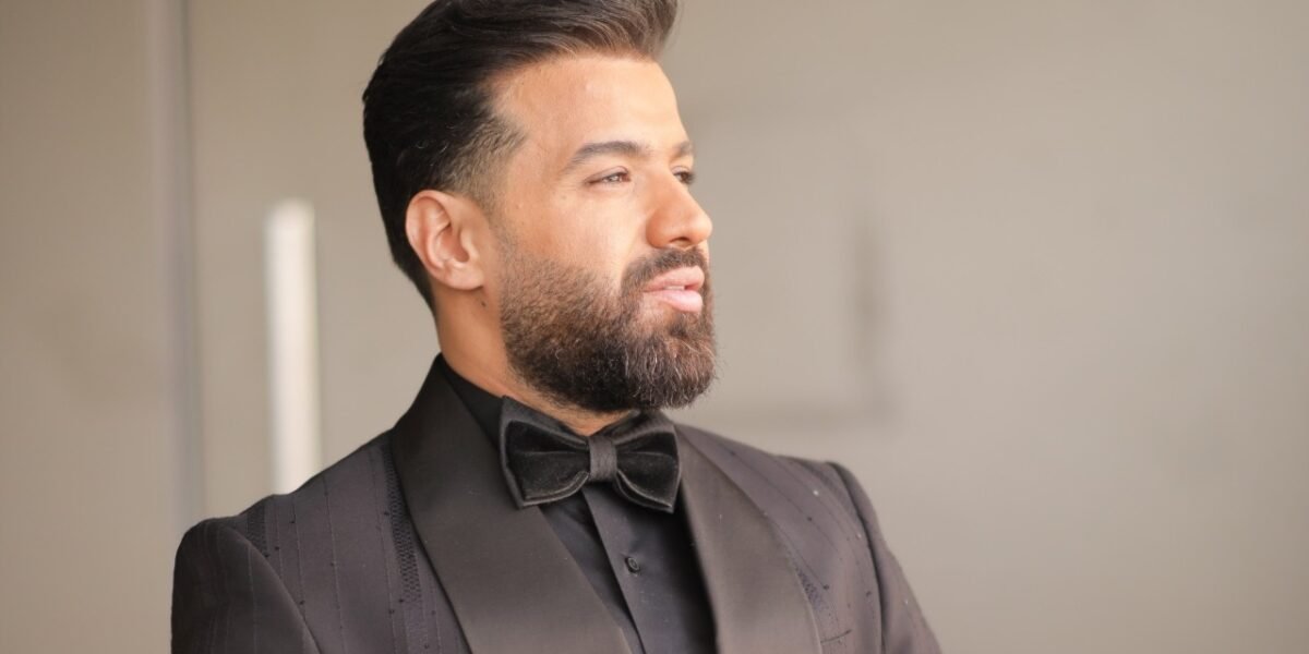 من “جلسات وايت” حسن الهايل يطلق “وصلت الحل”
