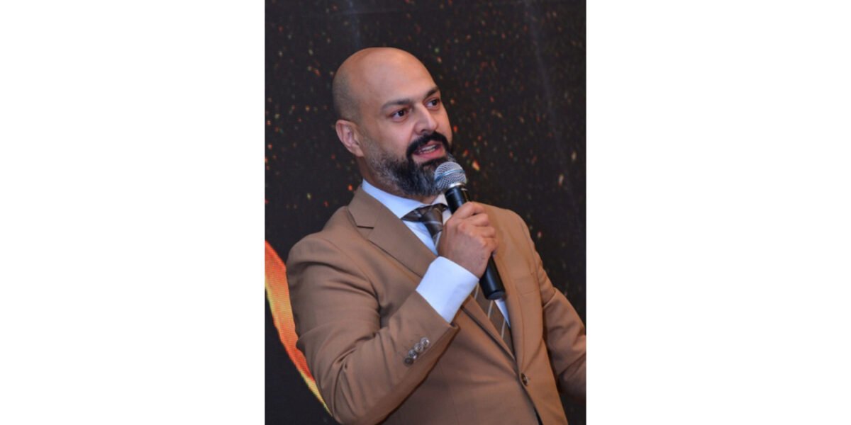 مهرجان AFDAL الدولي يقدم جائزة أفضل شركة إنتاج عربية لشركة إيبلا الدولية للإنتاج الفني