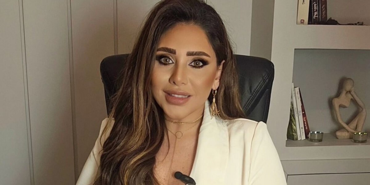 ميرا العرّ ضيفة “صباح اليوم” على قناة الجديد