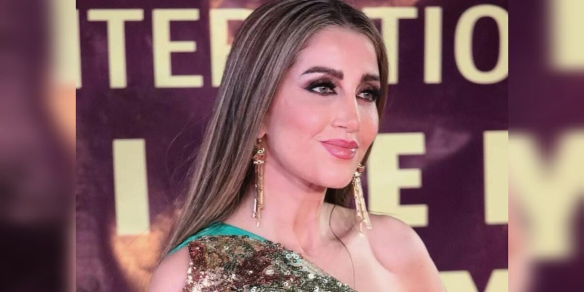 ميريام عطالله تكرم في مهرجان الأيام السينمائية الدولية