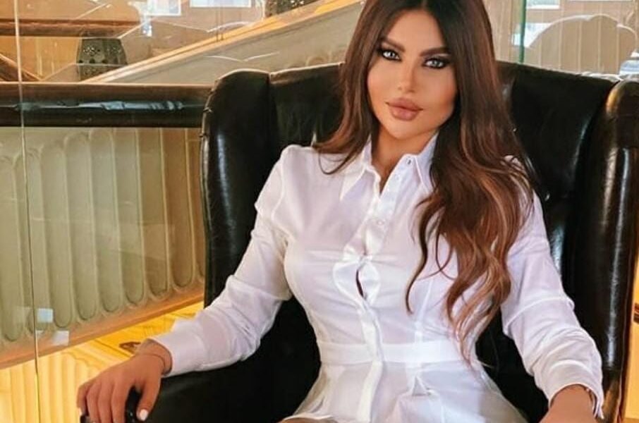 ناتالي حداد :”العمل يساعد المرأة في التعبير عن نفسها “ - صورة مميزة ناتالي حداد :”العمل يساعد المرأة في التعبير عن نفسها “