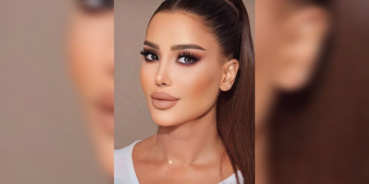 ناديا درويش توقّع على بصمتها في مسلسل “مسألة وقت”