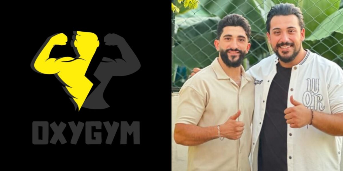 نادي “OxyGym” يفتتح أبوابه في الصرفند