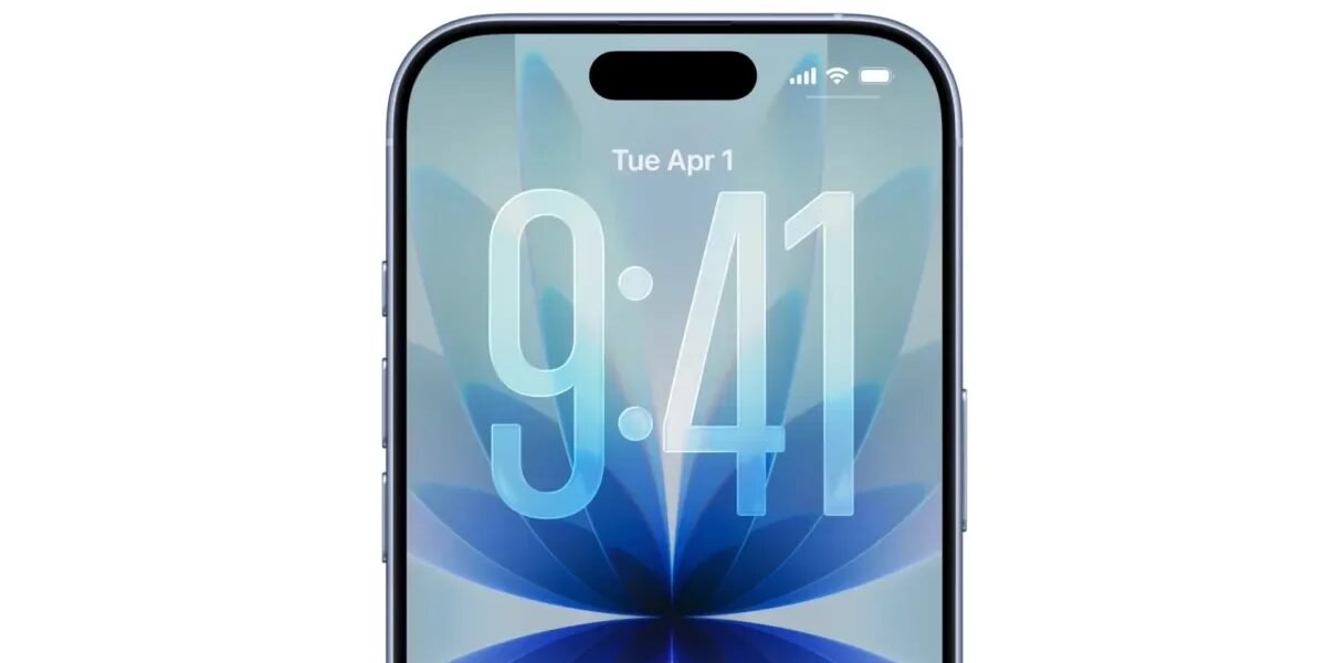 هاتف iPhone التالي من شركة Apple على وشك الدخول في مرحلة الإنتاج الضخم، وفقًا لما ذكره أحد المسربين