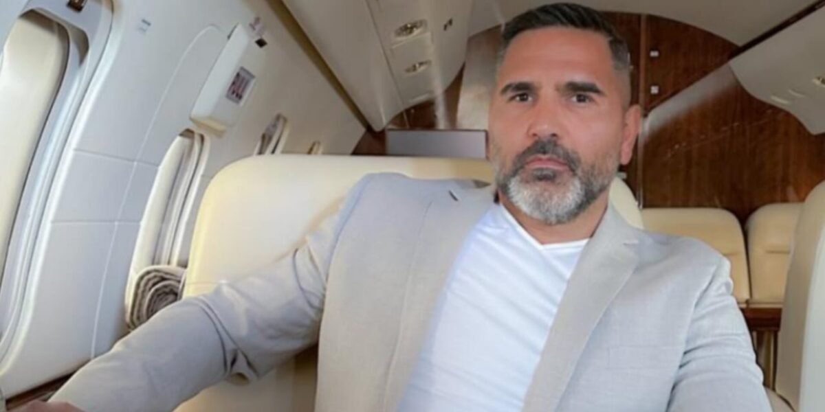 هادي عبد الهادي: نعمل على افتتاح فرع جديد لشركة Universal Jets في المملكة العربية السعودية