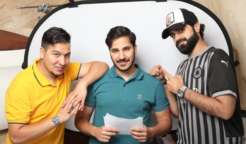 “أجواء كأس العالم” اخراج عز الدين عدنان سليم ابو هليل