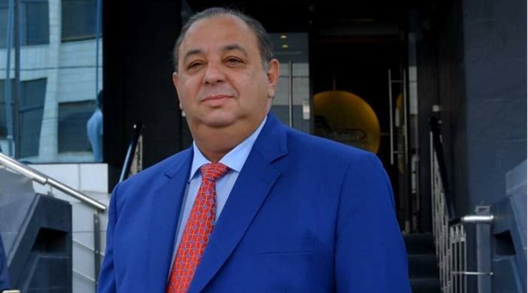 “الكابتن محمد الخشمان ” بين نارين… اللقاح هو الحل..