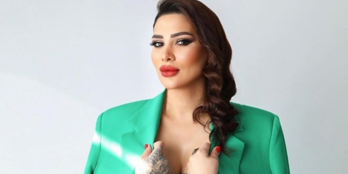 “جنون الأنا”… كتاب من توقيع سارة شعبان