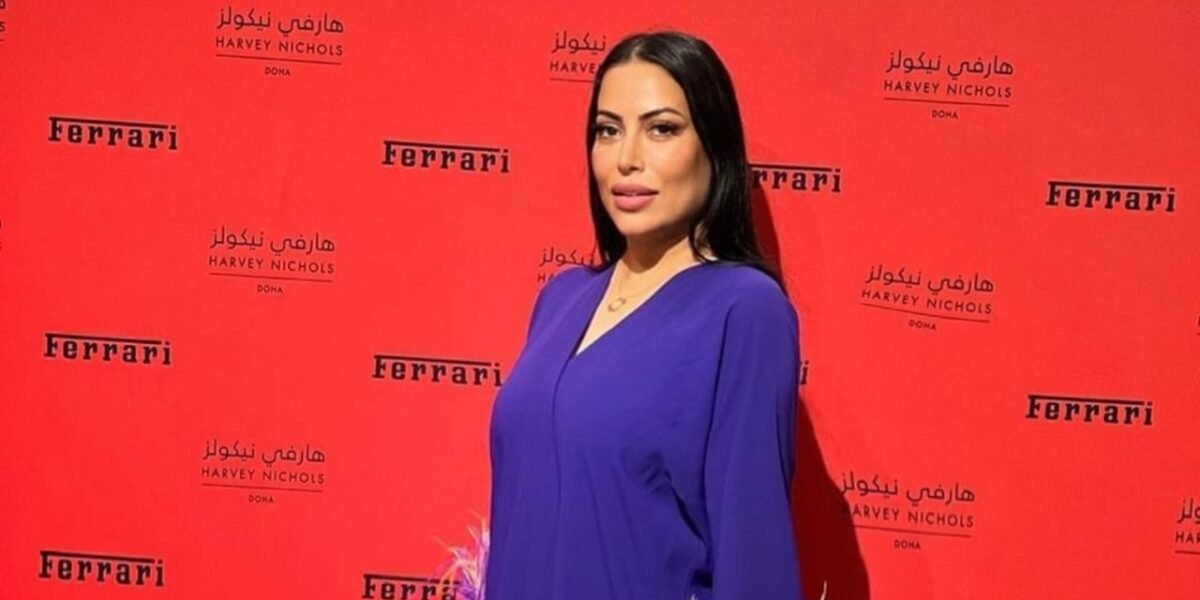 “صيد المغارب”… مسلسل نورا الأكرمي/ Noura Akremi في رمضان 2023