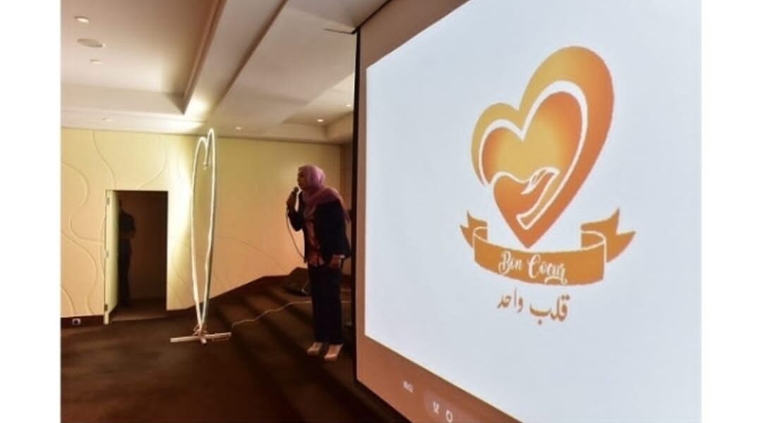 “مجموعة قلب واحد” حاضرة في الظروف الصعبة الى جانب الموجوعين