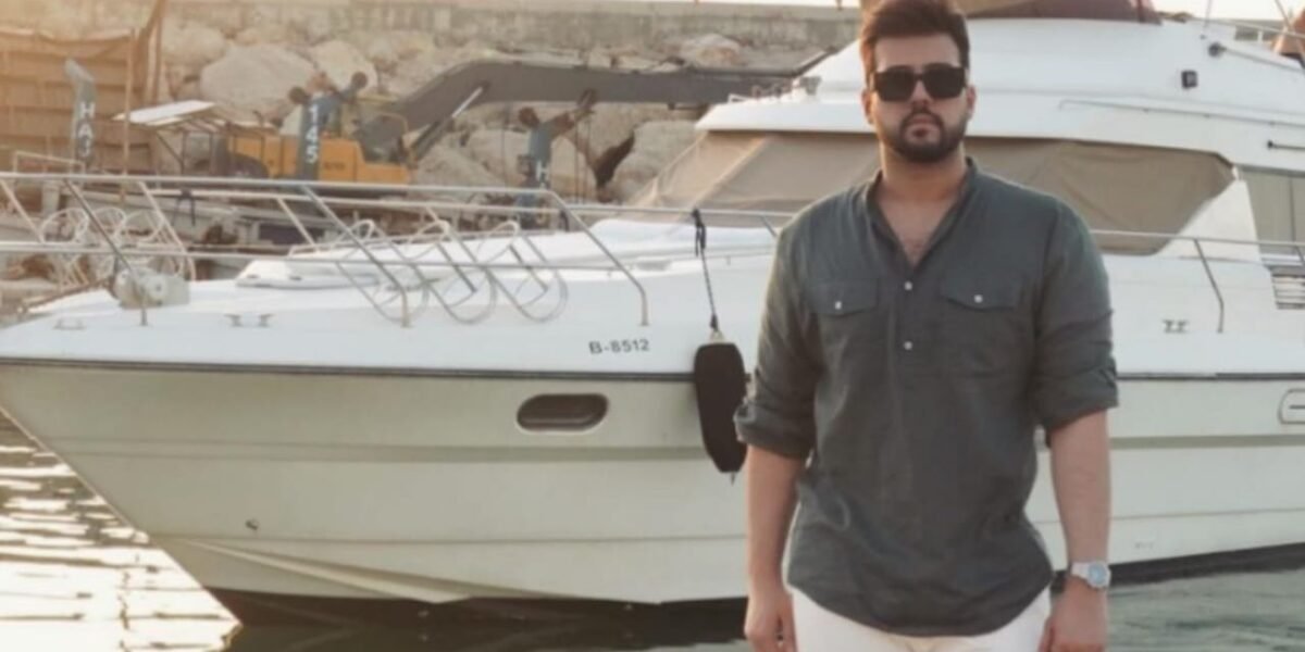 “مواجهة حبّ الشباب “… حديث خاص مع “Mhamad Alamer”