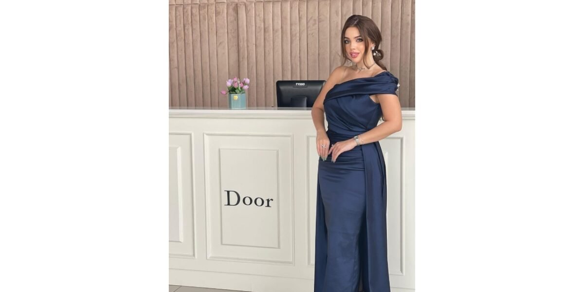 “Asma Fashion”… أقمشة ذات طابع عالمي