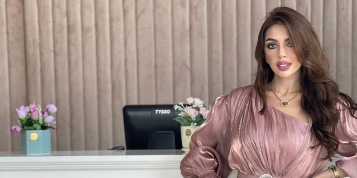 “Asma Fashion”… مقصدُ الكثيرين في موسم الأعياد