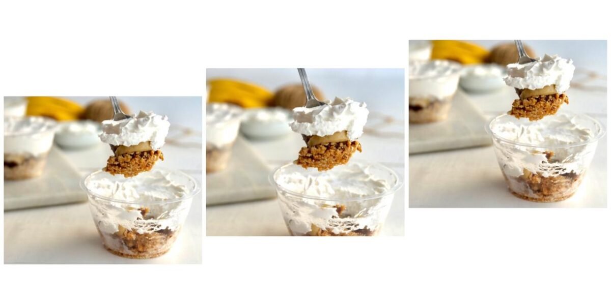 “Belicious Bakes” لصاحبته بتول خليفة ينفرد بتقديمه اشهى الحلويات وأكثرها صحة