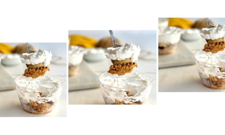 “Belicious Bakes” لصاحبته بتول خليفة ينفرد بتقديمه اشهى الحلويات وأكثرها صحة