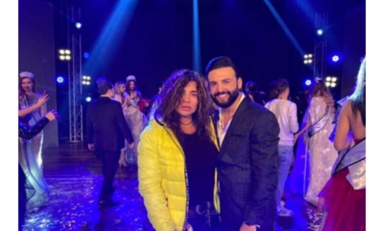 “Elie Samaha” .. اسم بارز في العديد من الأحداث الدولية