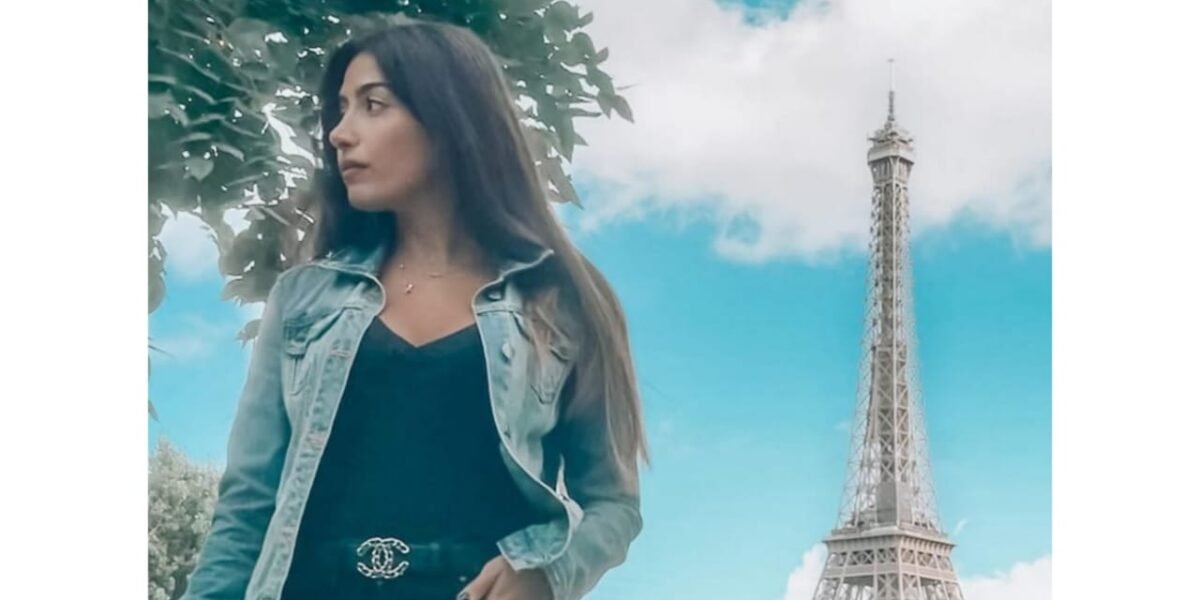 “Elsa Boulos” في العاصمة الفرنسية باريس