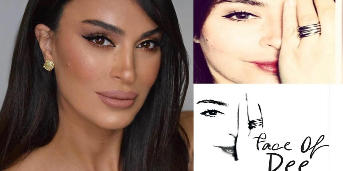 “Face of Dee” لصاحبتها دارين السمراني تفتتح فرعها الثاني في الإمارات