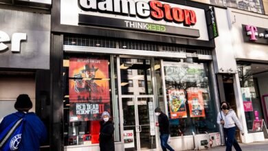 “GameStop” تعرض الاستحواذ على “eBay” بقيمة 55.5 مليار دولار