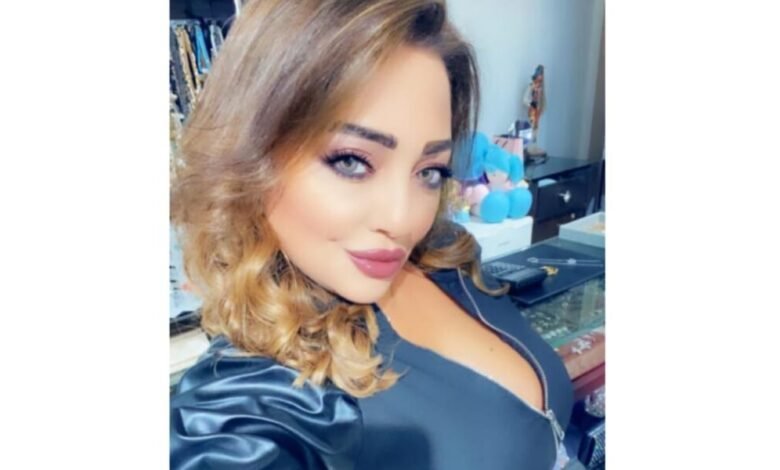 “Ghina shop” : اكسسوارت فاخرة بأدوات تسويق عصرية