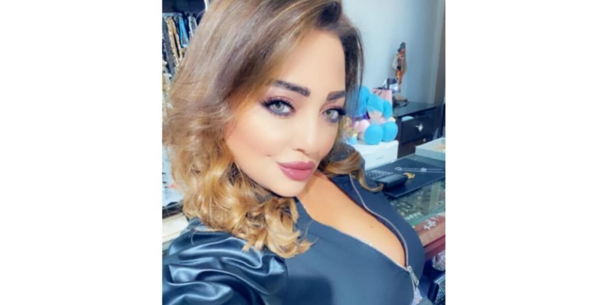 “Ghina shop” : اكسسوارت فاخرة بأدوات تسويق عصرية