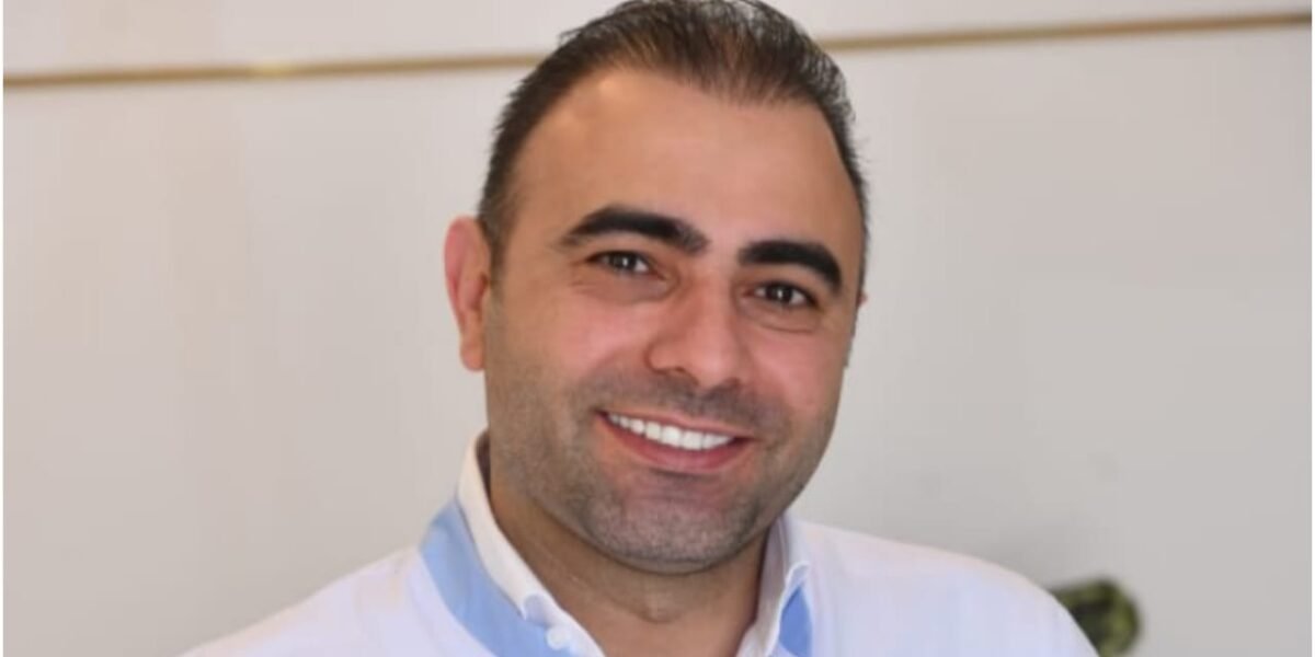“Hassan Nassreddine” يتطرق الى عملية “رأب الجفون”