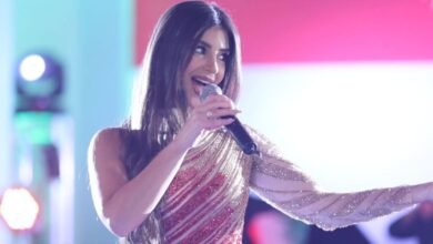 “Luxury Entertainment” تحيي حفلاً غنائياً بمناسبة عيد الإستقلال اللبناني
