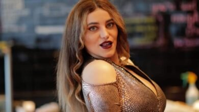 “Maram”… عارضة أزياء لبنانية نجحت في فرض اسمها في العالم الإفتراضي