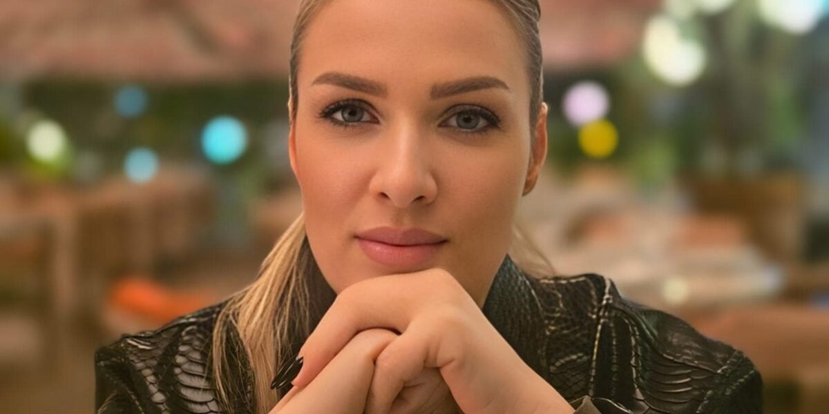 “Nouna’s Kitchen… المطبخ الأفضل في لبنان للطبخ والذوق الرفيع!”