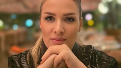 “Nouna’s Kitchen… المطبخ الأفضل في لبنان للطبخ والذوق الرفيع!”