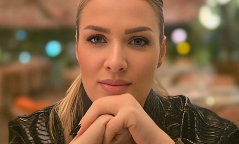 “Nouna’s Kitchen… المطبخ الأفضل في لبنان للطبخ والذوق الرفيع!”