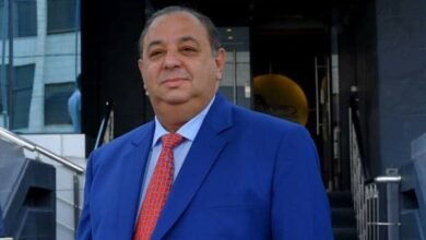 “الكابتن محمد الخشمان ” بين نارين… اللقاح هو الحل..