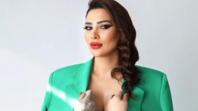 “جنون الأنا”… كتاب من توقيع سارة شعبان